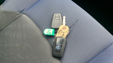 Toyota C-HR 1.8 Hybrid Dynamic 5dr CVT Hybrid Hatchback